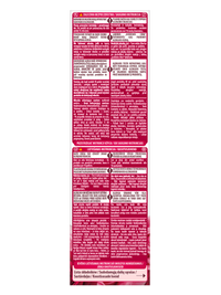 Color Sensation 5.21 ciemny ametyst