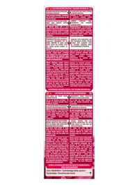 Color Sensation 5.51 ciemny rubinowy brąz