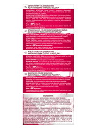 Color Sensation 7.20 jasny ametyst