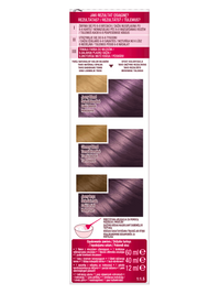 Color Sensation 7.20 jasny ametyst