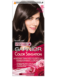 Garnier Color Sensation 3.0 Prestiżowy Ciemny Blond