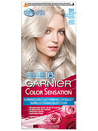 Garnier Color Sensation 1.1