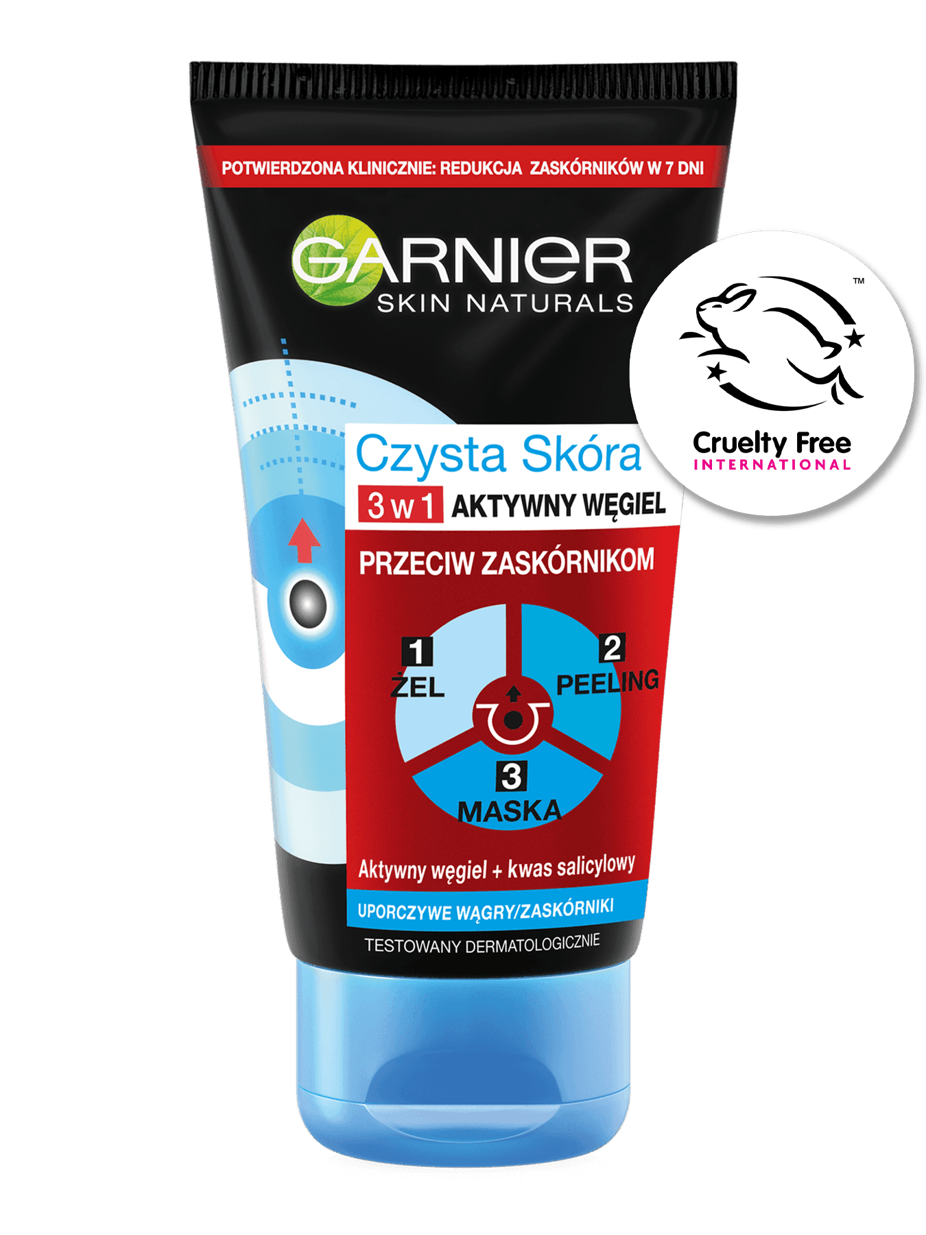 garnier czysta skora 3 w 1 z aktywnym weglem 1350x1800