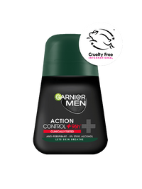 Antyperspirant Garnier Deo Men Roll On Action