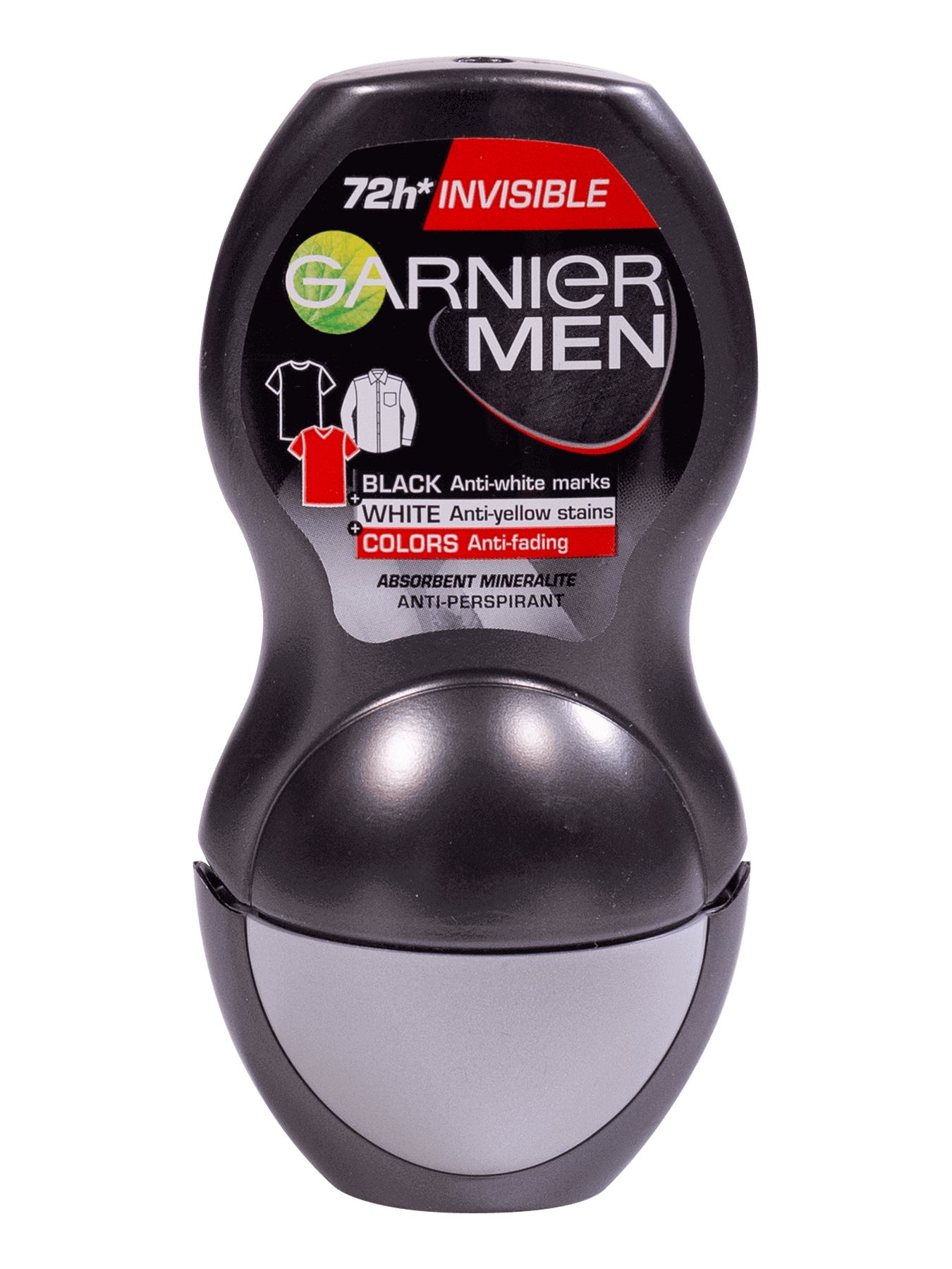 Garnier Deo Men ineral Invisible bwc Roll On