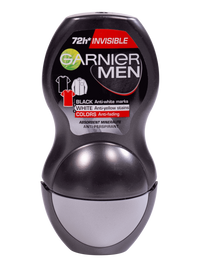Garnier Deo Men ineral Invisible bwc Roll On