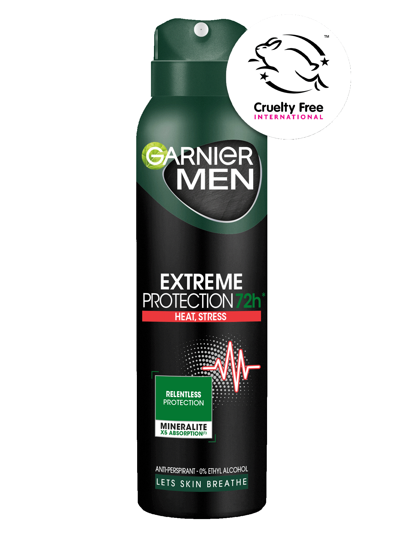 Garnier Deo Men Extreme Spray