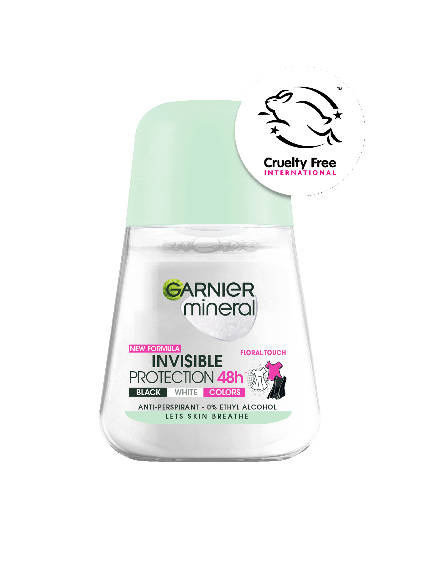 Garnier antyperspirant w kulce dla kobiet