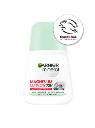 Antyperspirant Garnier Deo Magnesium Ultra Dry