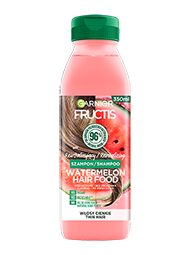 Garnier Fructis Watermelon Hair Food szampon