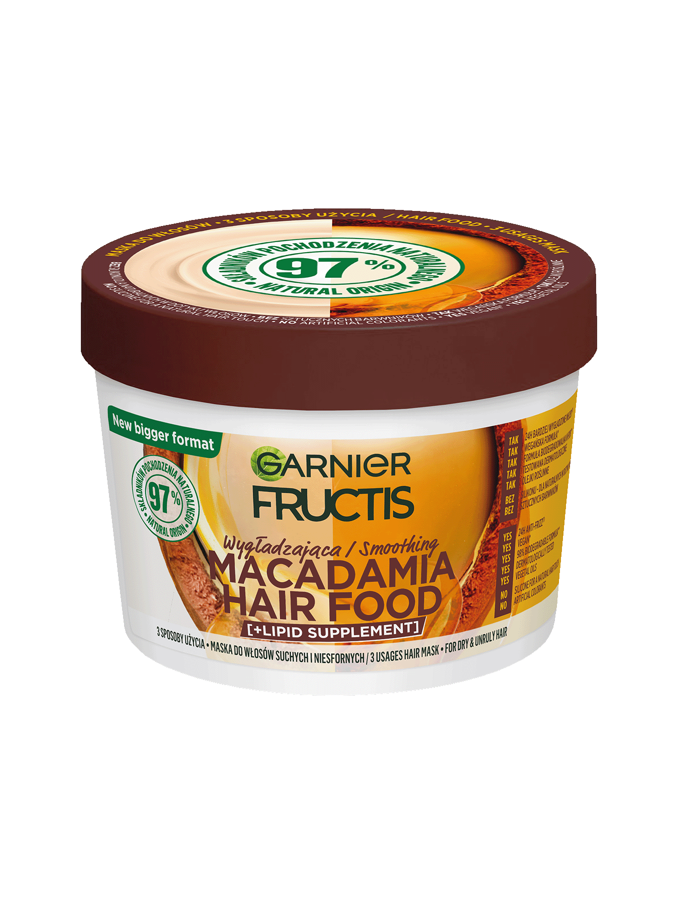 3600542513050 HAIR FOOD MACADAMIA Maska 04