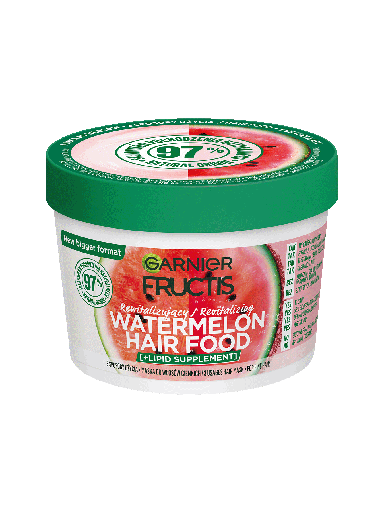 3600542517843 HAIR FOOD WATERMELON Maska 04