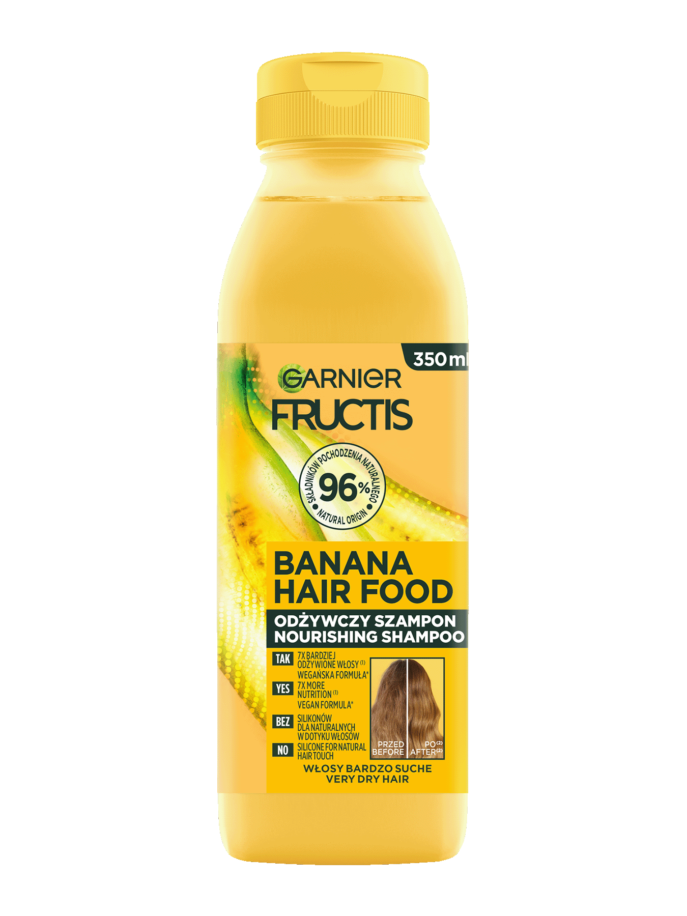 3600542290067 Hairfood Szampon BANANA 23 1 1350x1800