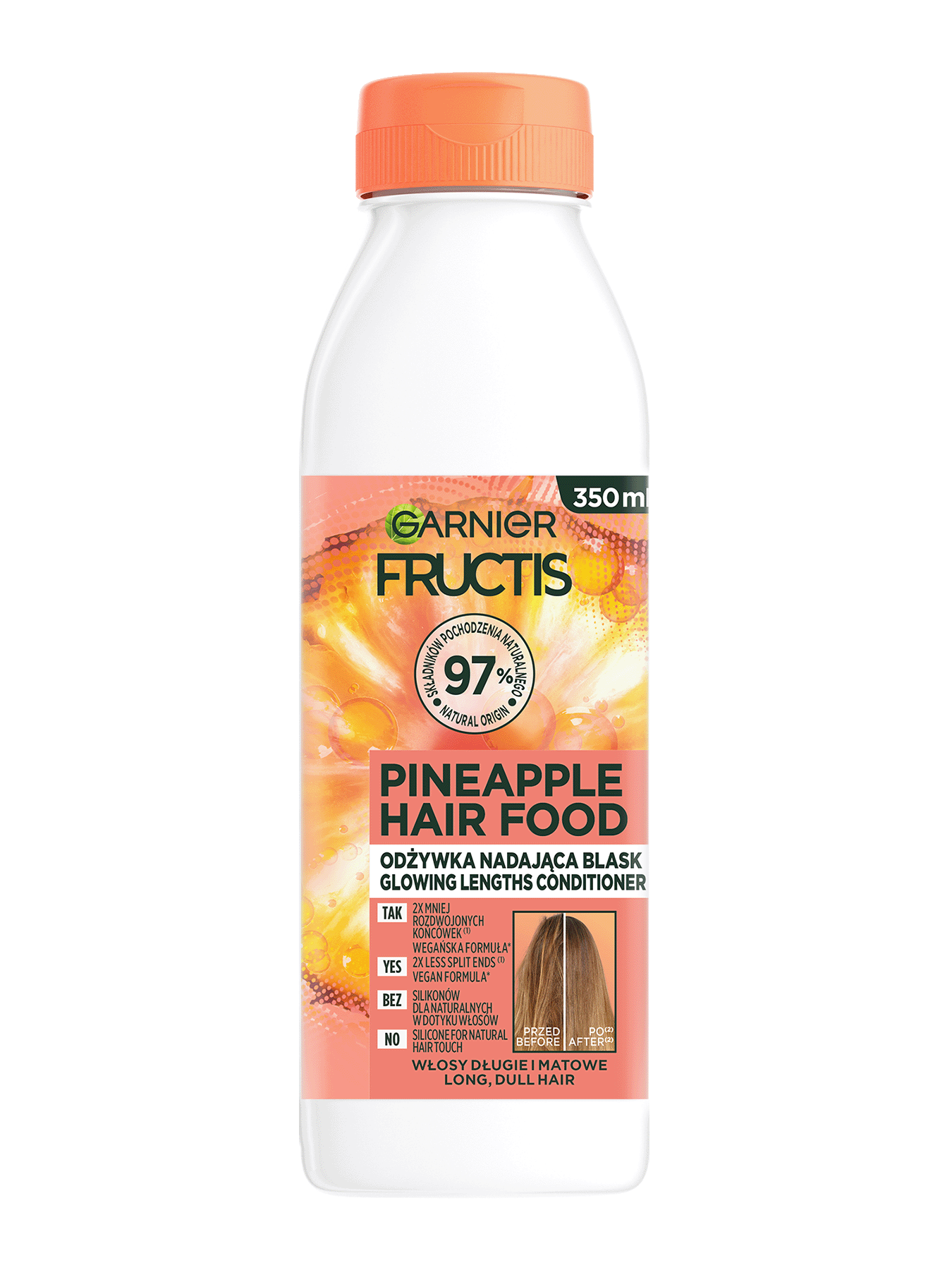 3600542514194 Hairfood Odzywka PINEAPPLE 23 1 1350x1800