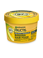 Maska do włosów Garnier Fructis Hair Food Banana