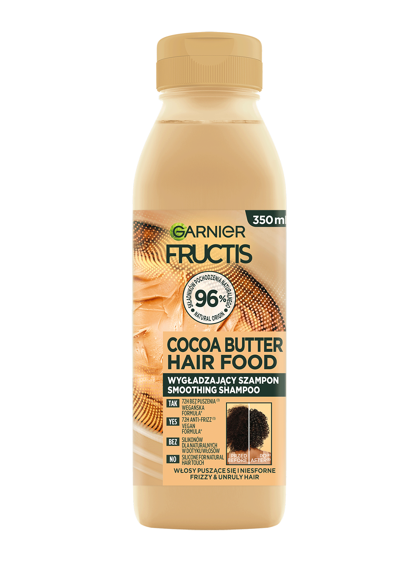 3600542432689 Hairfood Szampon COCOA BUTTER 23 1 1350x1800