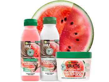 Hair Food Watermelon