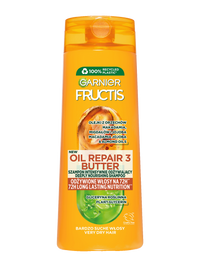 3600542043267 Fructis OIL REPAIR3 BUTTER Szampon 400 22 14