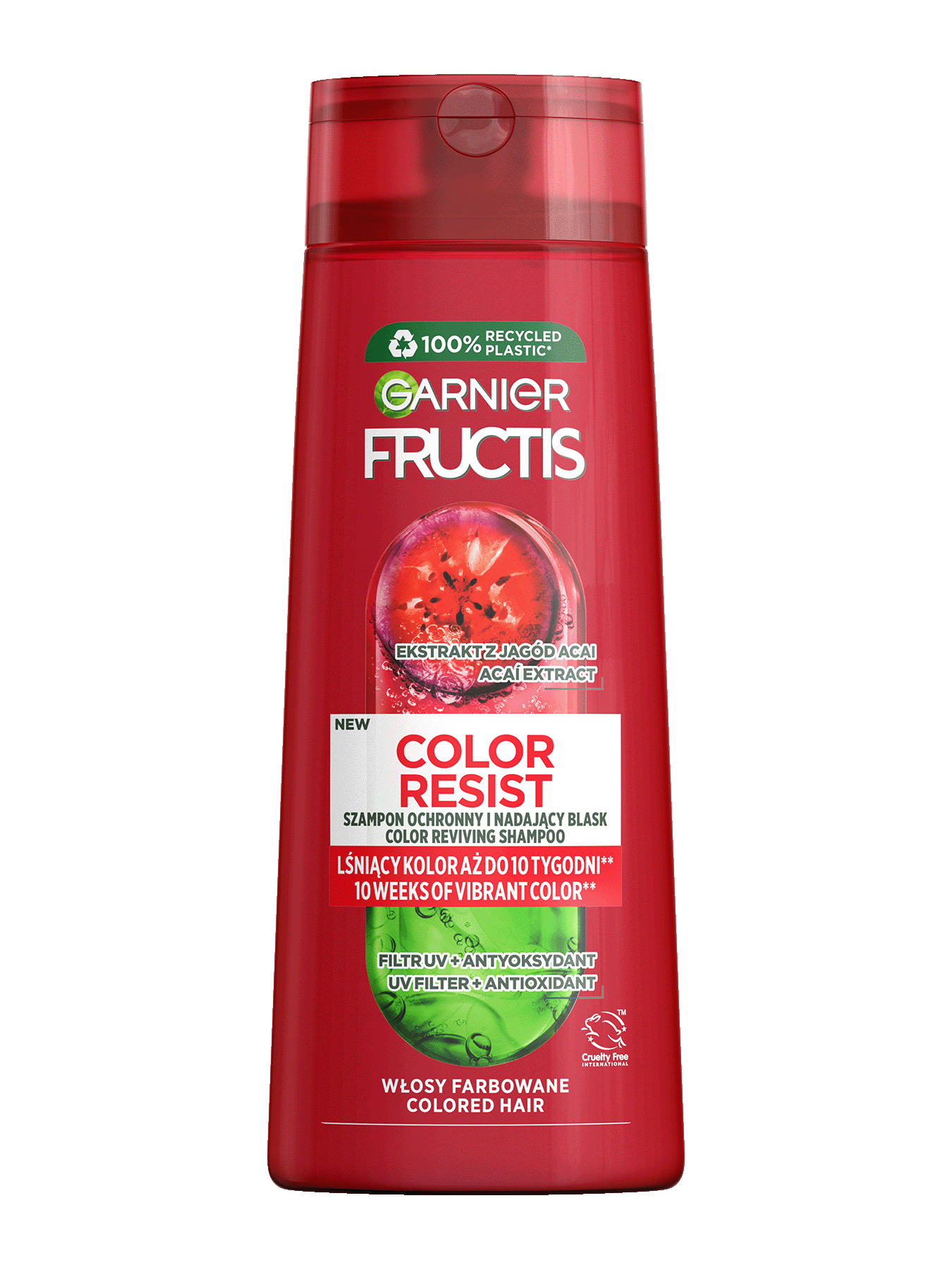 3600542060790 Fructis Color Resist Szampon 400 22 14