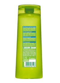 3600542061193 Fructis SILA I BLASK 2w1 Szampon PACK 400 22 15