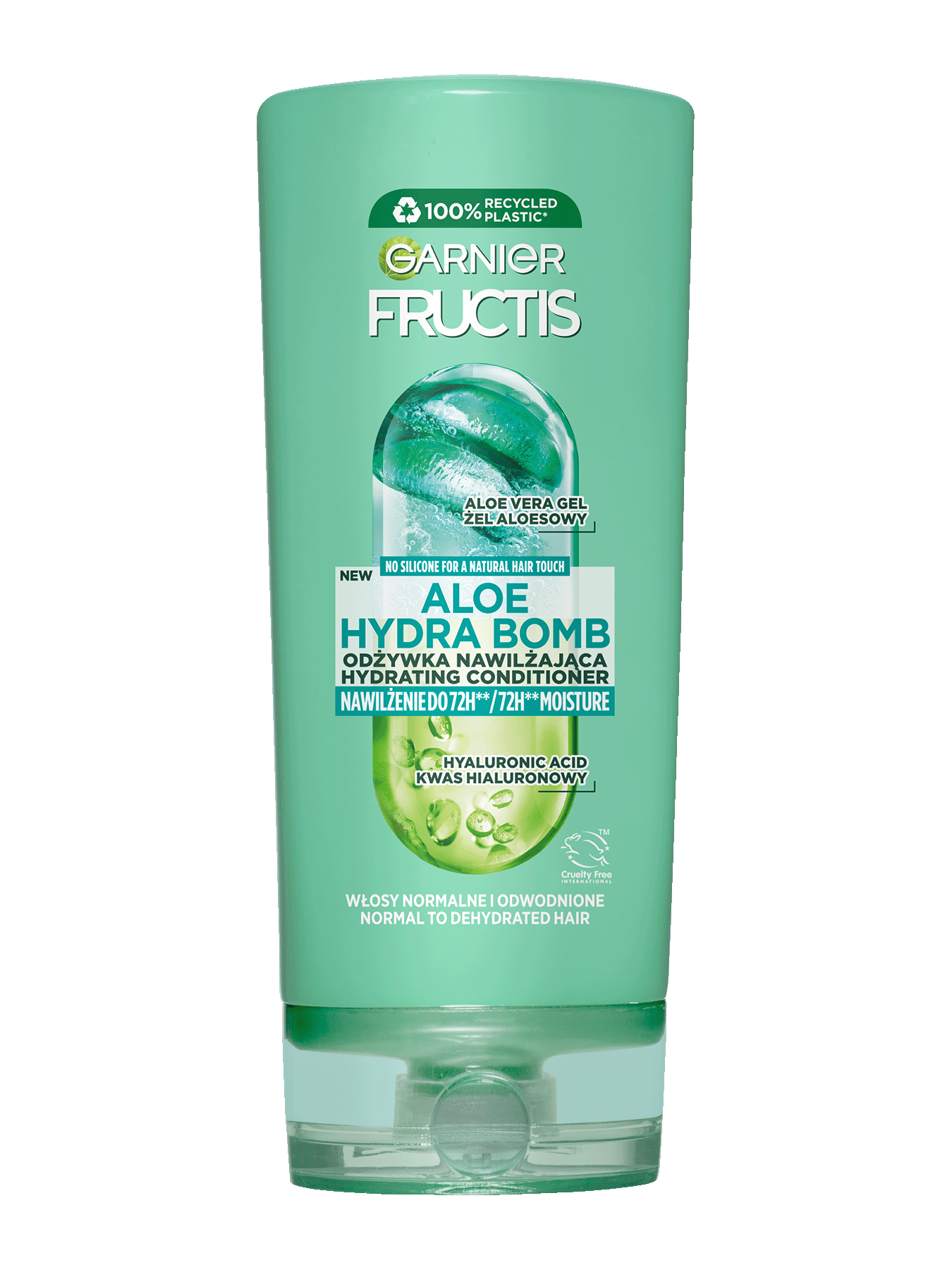 3600542134842 Fructis Hydra Bomb Odzywka PACK 224 (1)