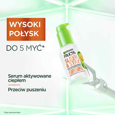 opis serum