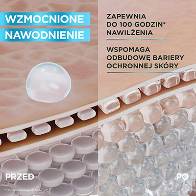 Esencja nawilżająca