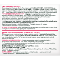 Lekki krem odżywczy