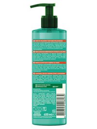 Garnier Fructis Grow Strong krem do włosów 10w1 bez spłukiwania