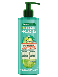 Garnier Fructis Grow Strong krem do włosów 10w1 bez spłukiwania