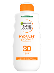 Garnier Sun Care Ambre Solaire Hydra24 Protect 30