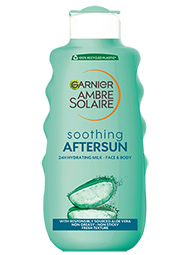 Garnier Ambre Solaire Soothing Aftersun