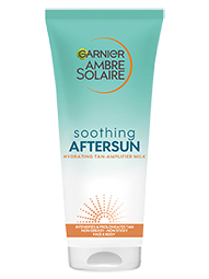 Garnier Sun Care Ambre Soothing Aftersun