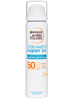 Garnier Sun Care Ambre Solaire Over Makeup Super UV 50