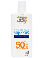 Garnier Ambre Solaire 50