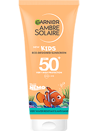 Garnier Ambre Solaire Nemo Kids 