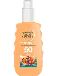 Garnier Sun Care Ambre Solaire New Kids 50