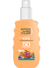 Garnier Sun Care Ambre Solaire New Kids 50