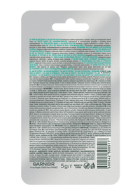 Maska na płachcie - Garnier