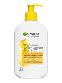 3600542586092 Krem oczyszczajacy VITAMIN C 250ml PACK 4