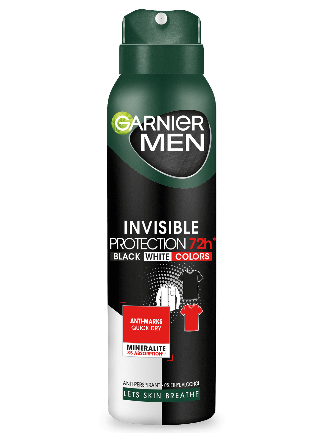 antyperspirant 72h invisible men 1350x1800