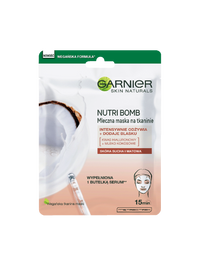 maseczka na tkaninie nutri bomb 1350x1800