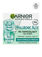 Lekki krem nawilżający Hyaluronic Aloe Jelly
