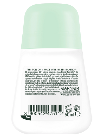 Garnier DEO