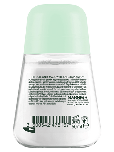 Garnier DEO