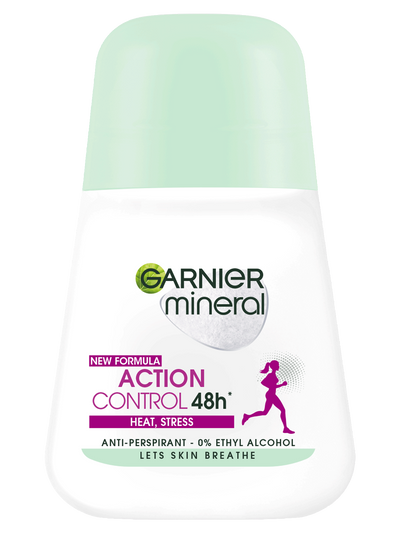 Garnier DEO