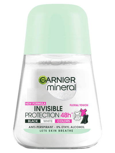 Garnier DEO