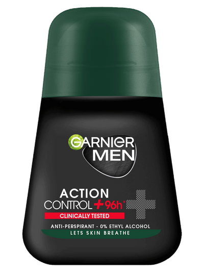 Garnier DEO