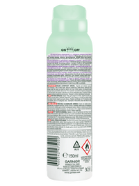 Garnier DEO