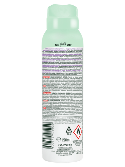 Garnier DEO